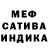 Конопля марихуана Argishti